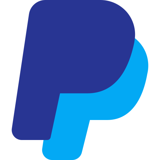 Paypal free icon