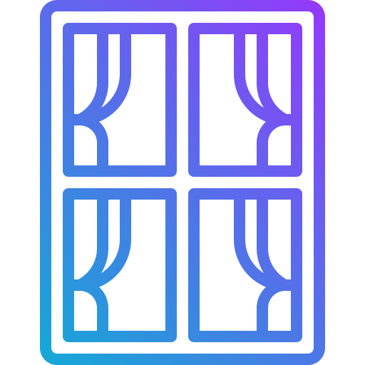 Window free icon