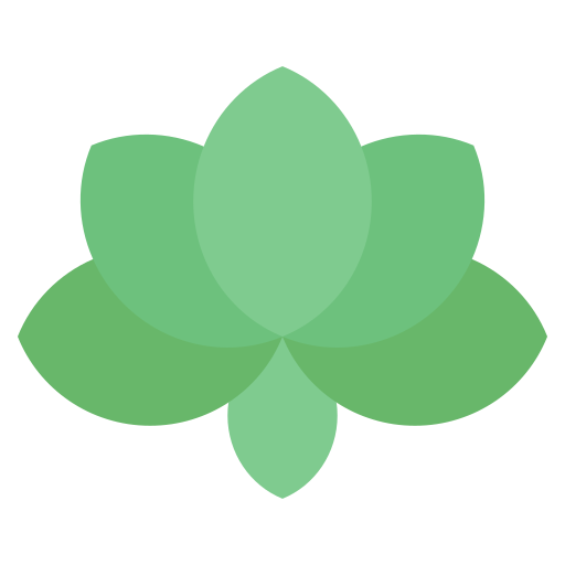 Лотос бесплатно иконка