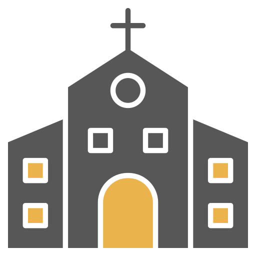 iglesia icono gratis iglesia icono gratis
