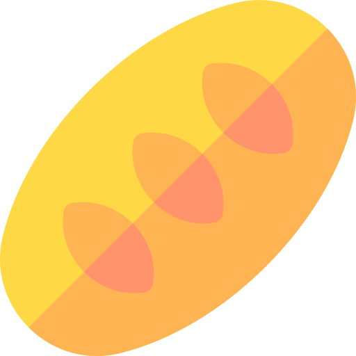 brot kostenlos Icon