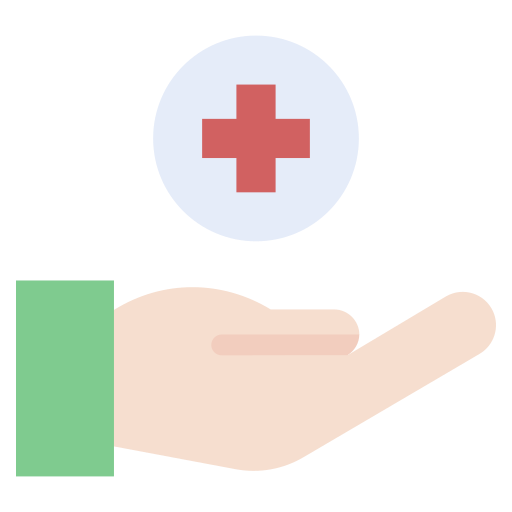 medical services icono gratis