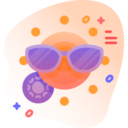 Лето бесплатно иконка