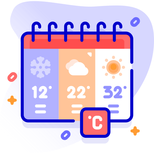 calendario icono gratis