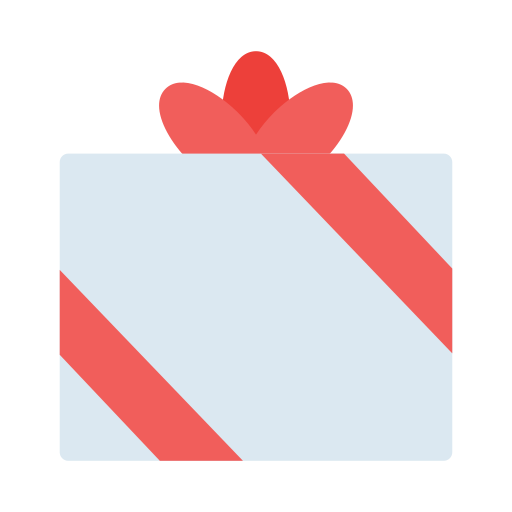 geschenk kostenlos Icon