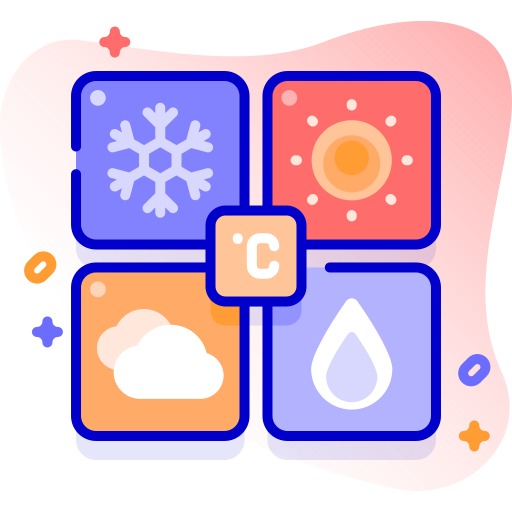 wetter kostenlos Icon