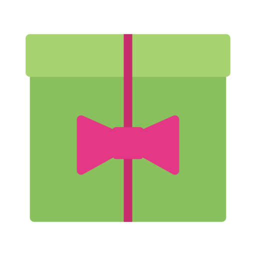 geschenk kostenlos Icon