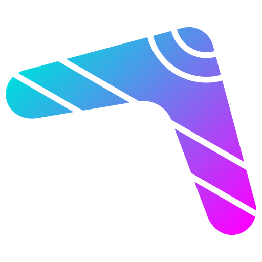 boomerang kostenlos Icon boomerang kostenlos Icon