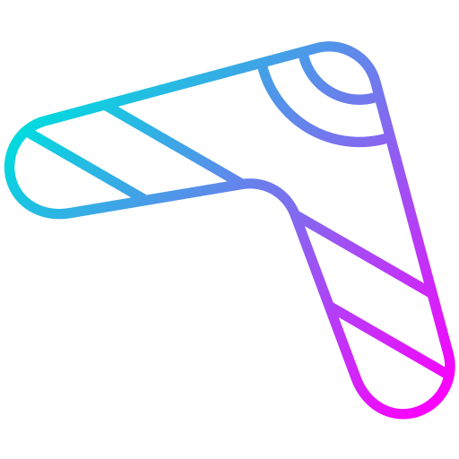 boomerang kostenlos Icon boomerang kostenlos Icon