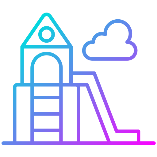 Playground free icon