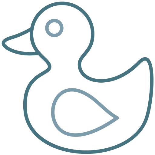 Rubber Duck free icon Rubber Duck free icon