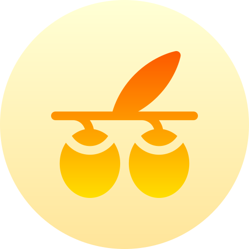 aceituna icono gratis