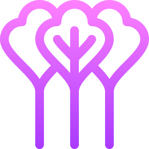 ruibarbo icono gratis