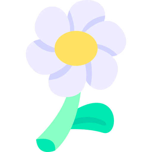 flor icono gratis