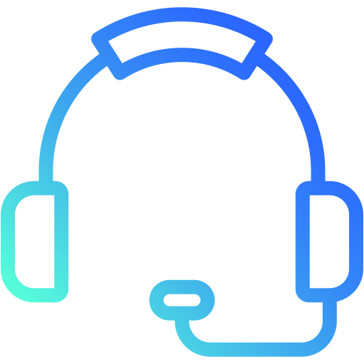 auriculares icono gratis