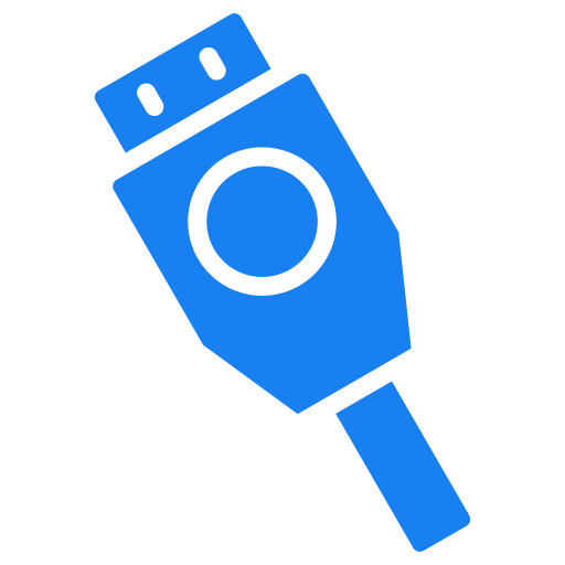 usb icono gratis