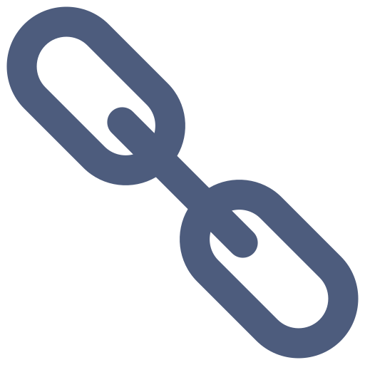 Chain Generic Flat icon