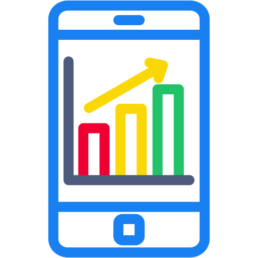 smartphone grátis ícone smartphone grátis ícone