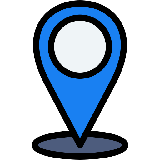 standort kostenlos Icon standort kostenlos Icon