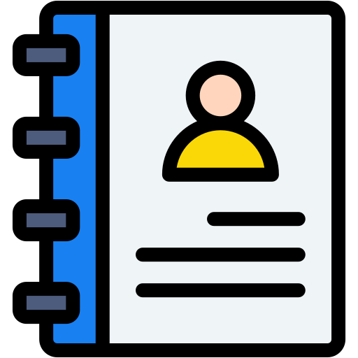 telefonbuch kostenlos Icon telefonbuch kostenlos Icon