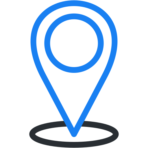 standort kostenlos Icon