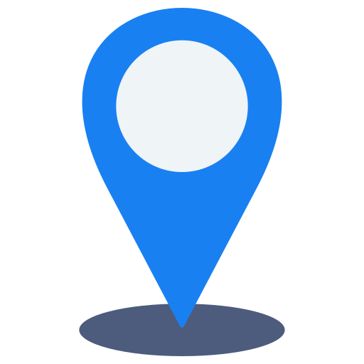 Location - Free maps and location icons