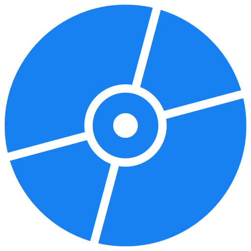 Disc free icon