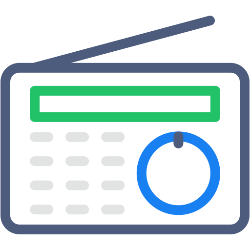 radio kostenlos Icon radio kostenlos Icon