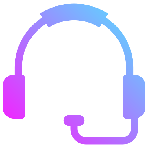 auriculares icono gratis