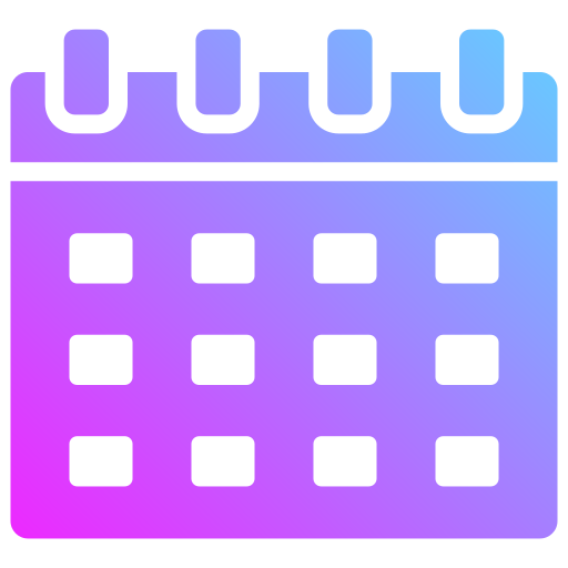 calendario icono gratis