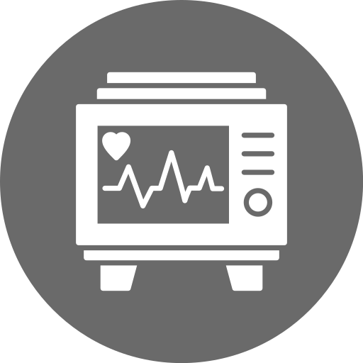 kardiogramm kostenlos Icon