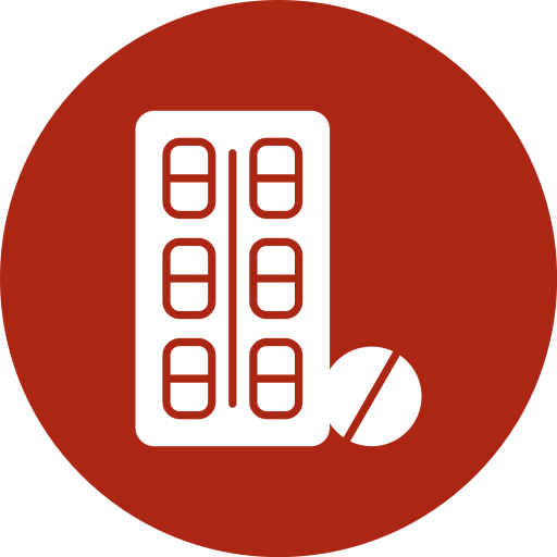 pastillas icono gratis