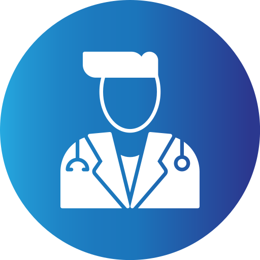 doctor icono gratis