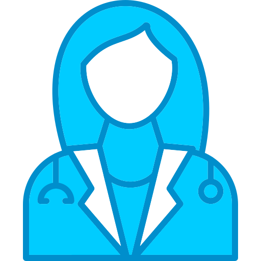 médecin Icône gratuit médecin Icône gratuit
