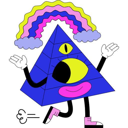 psychédélique gratuit sticker psychédélique gratuit sticker