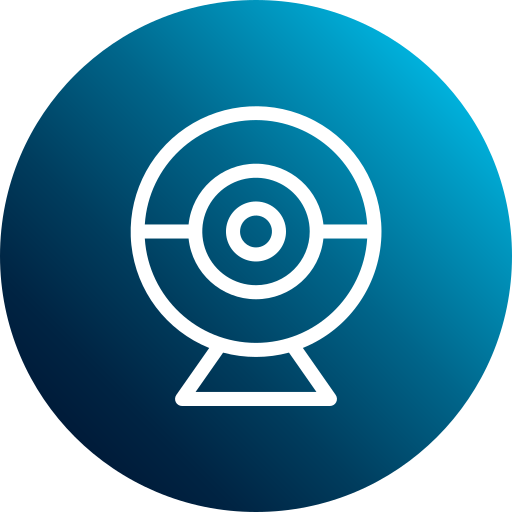webcam kostenlos Icon webcam kostenlos Icon