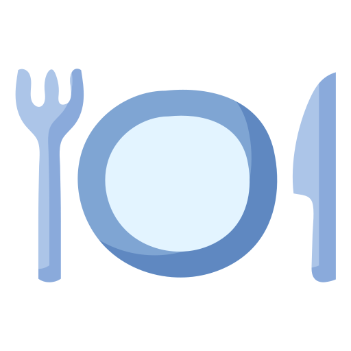 Dish - Free food and restaurant icons