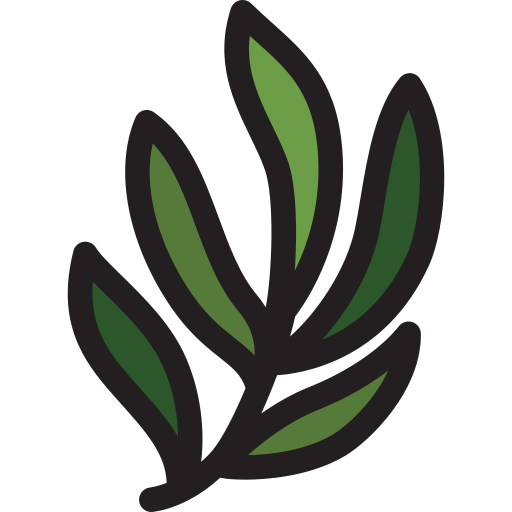 estragón icono gratis