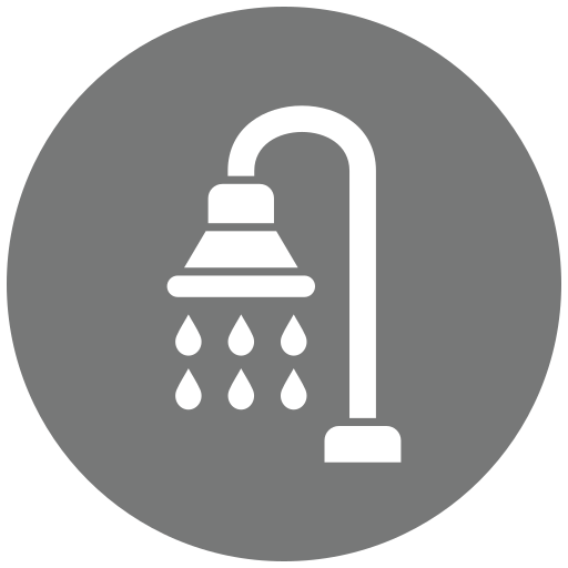 ducha icono gratis