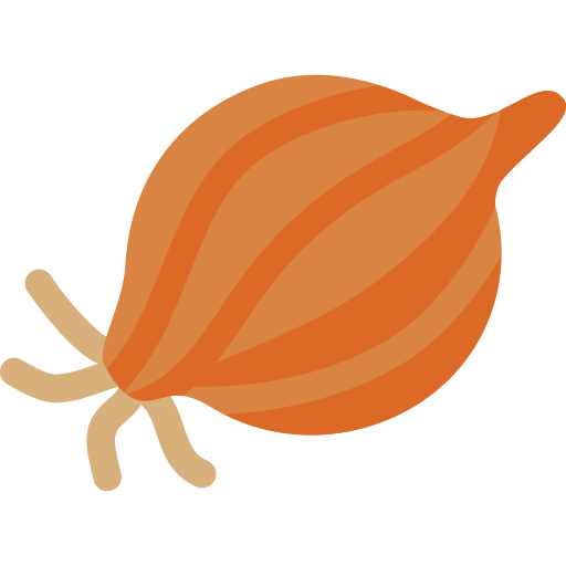 chalote icono gratis