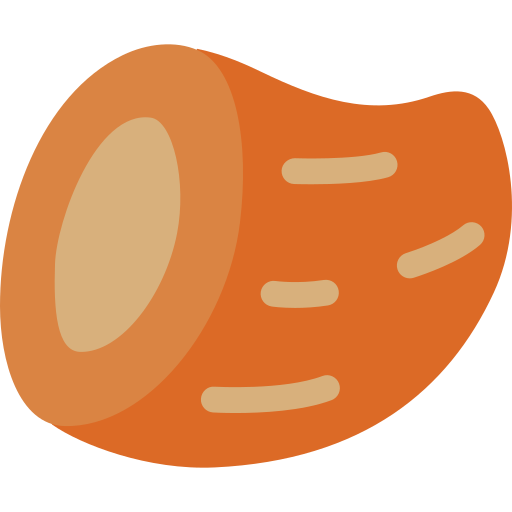 patate douce Icône gratuit patate douce Icône gratuit
