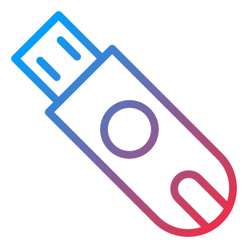 usb icono gratis