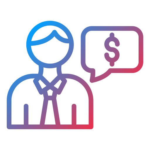 conselheiro financeiro grátis ícone conselheiro financeiro grátis ícone