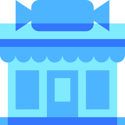 confectionery бесплатно иконка