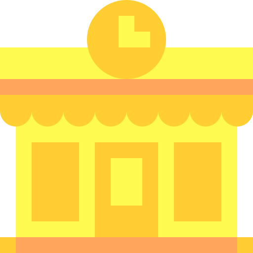 horloge Icône gratuit