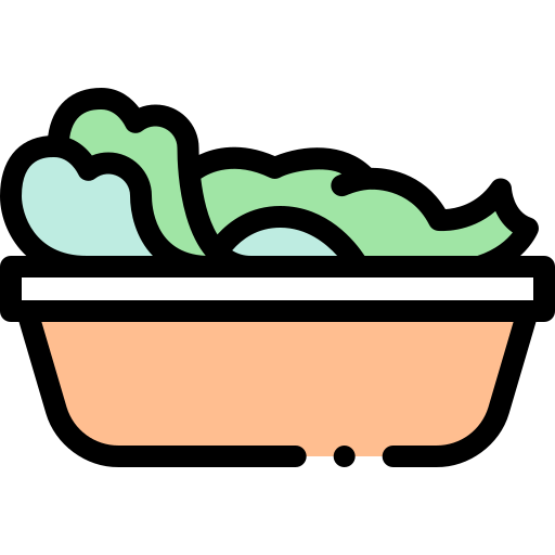 Salad - Free food and restaurant icons