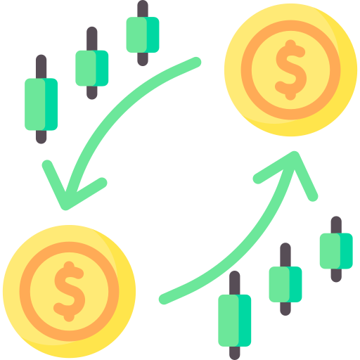 stock exchange kostenlos Icon stock exchange kostenlos Icon