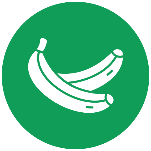 Banana Generic Mixed icon