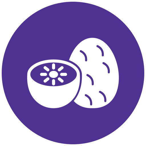 kiwi kostenlos Icon