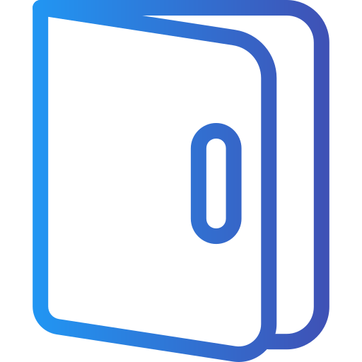 Logout free icon